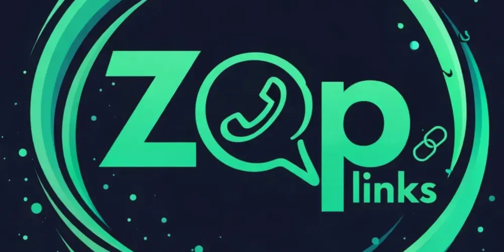 Imagem do grupo de WhatsApp Zaplinks - Divulgue seu Link 24h 💚 02