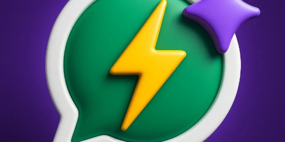 Imagem do grupo de WhatsApp ZapManager.ai - Atualizações  🛠️