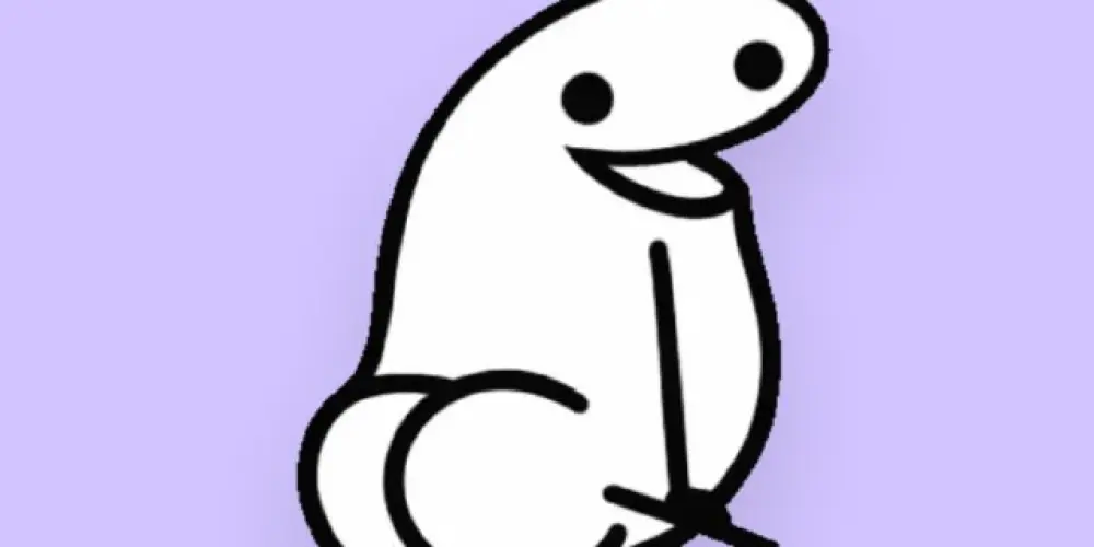 Imagem do grupo de WhatsApp Zé bundão ✨sc🩷