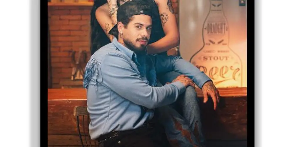 Imagem do grupo de WhatsApp Zé felipe❤️Ana castela fãs