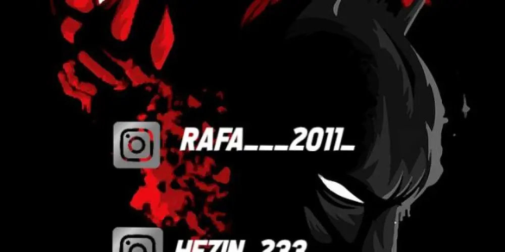 Imagem do grupo de WhatsApp ZEERO 777👾