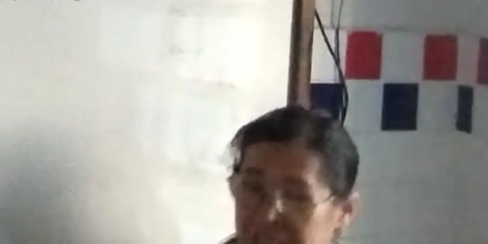 Imagem do grupo de WhatsApp Zefinha e Papa figo