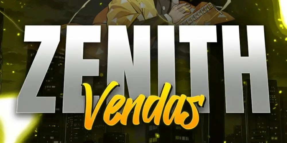 Imagem do grupo de WhatsApp ZENITH VENDAS