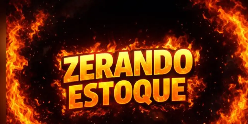 Imagem do grupo de WhatsApp 🔥 Zerando Estoque 🔥 @garimpo_ofertas2.0