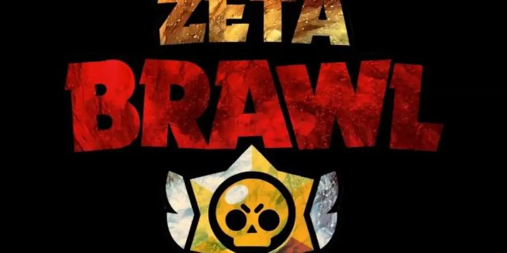 Imagem do grupo de WhatsApp Zeta brawl set point