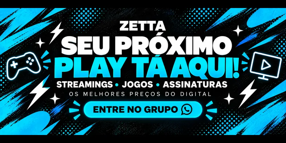 Imagem do grupo de WhatsApp Zetta Store #2