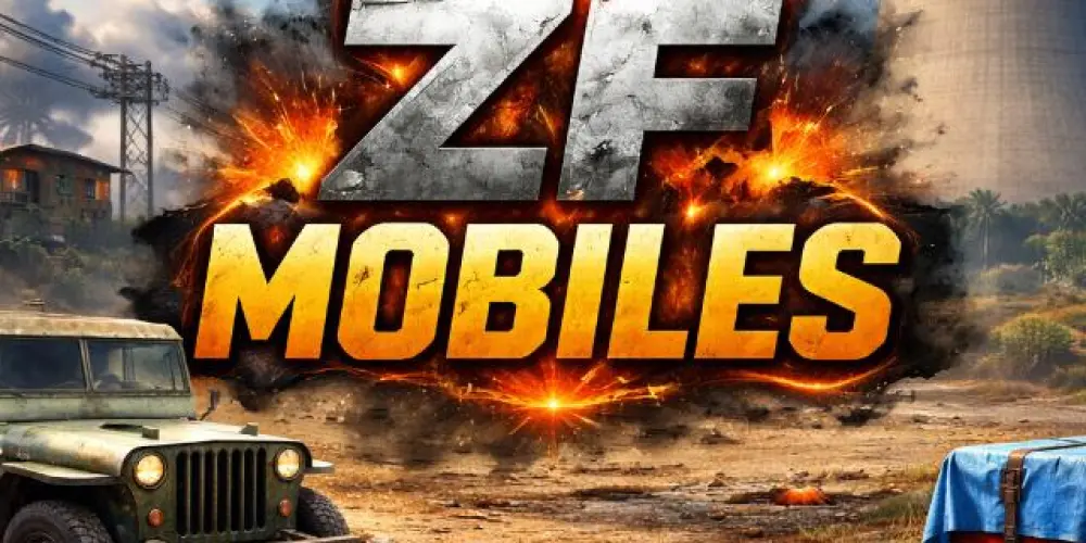 Imagem do grupo de WhatsApp zf mobiles