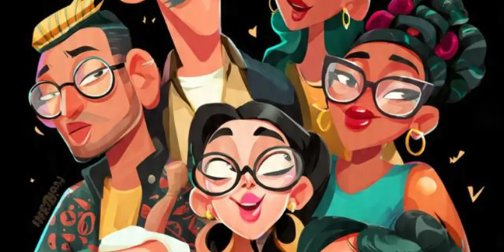 Imagem do grupo de WhatsApp Zika Vírus 🦟