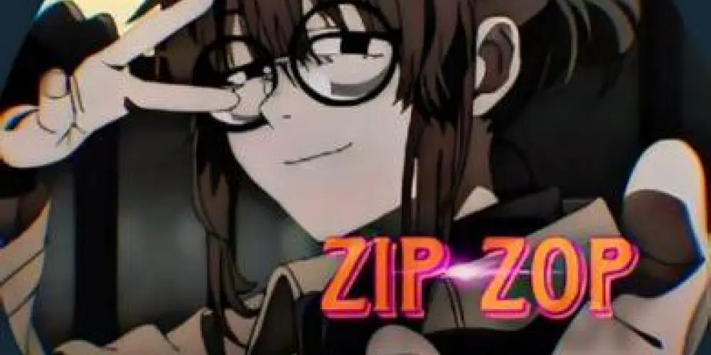 Imagem do grupo de WhatsApp ZIP ZӨP