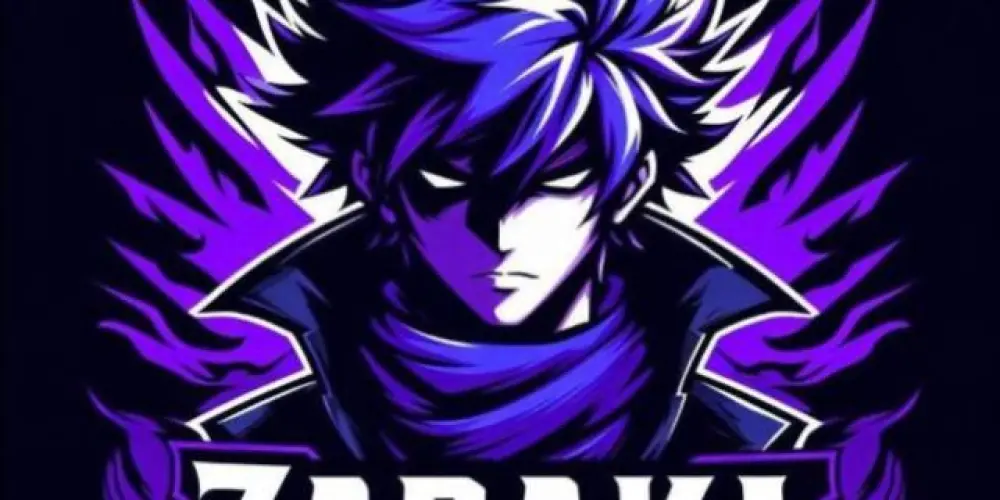 Imagem do grupo de WhatsApp ZK: ZARAKI 😮‍💨