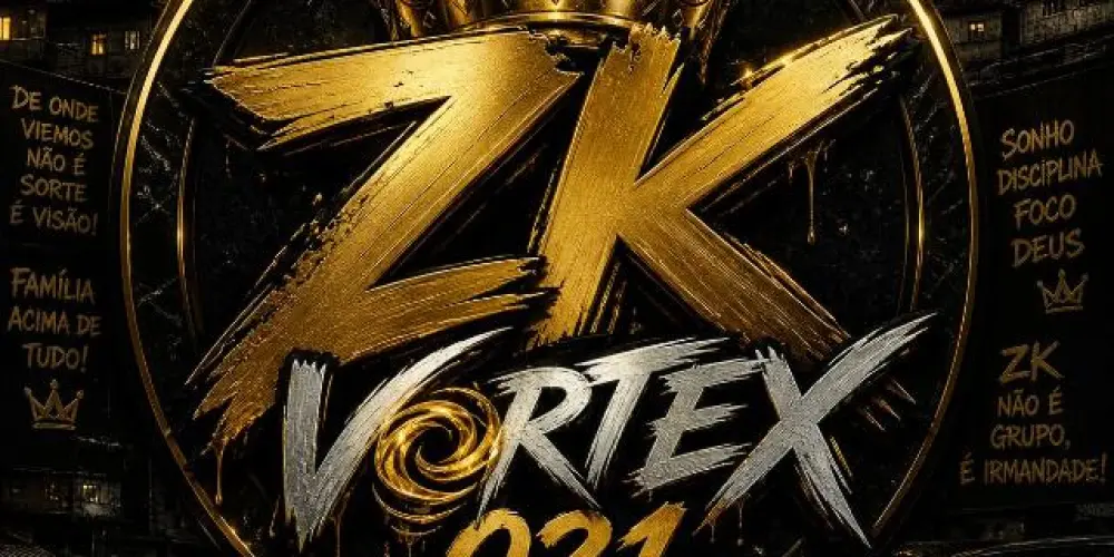 Imagem do grupo de WhatsApp ZKVortex021™