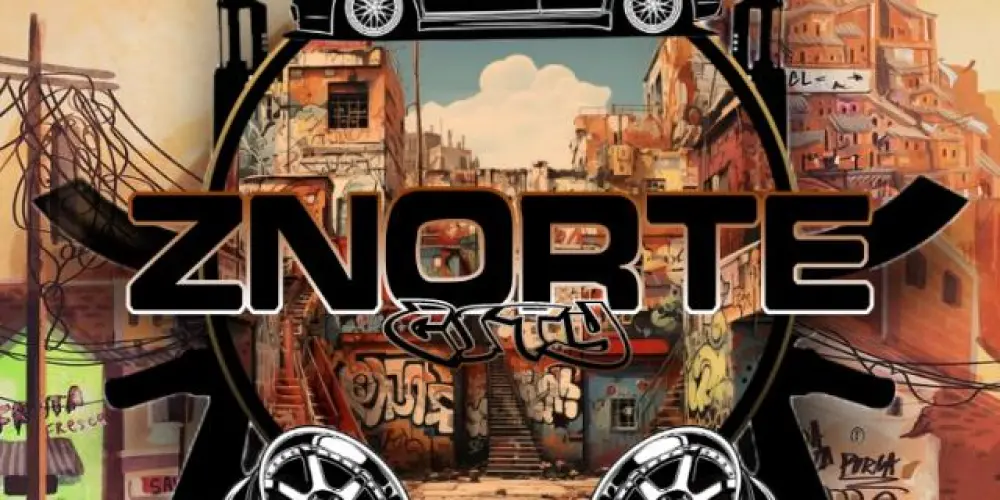 Imagem do grupo de WhatsApp Znorte roleplay (beta)