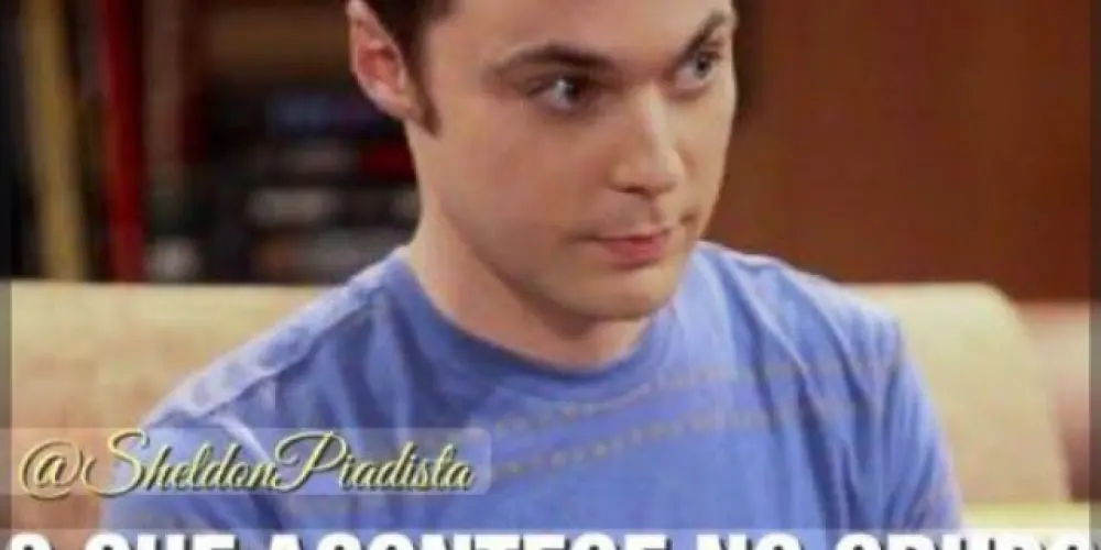 Imagem do grupo de WhatsApp Zoação