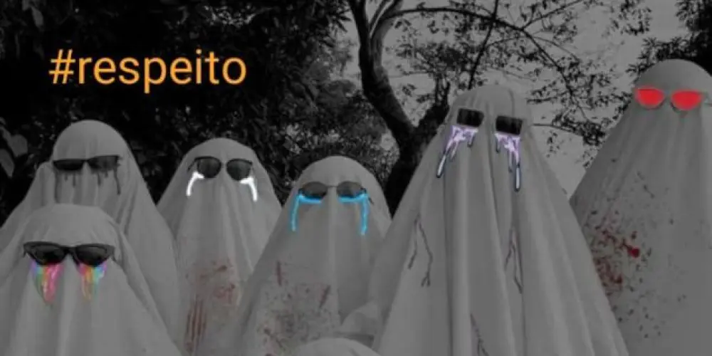 Imagem do grupo de WhatsApp Zoação e Amizade Sem Limites