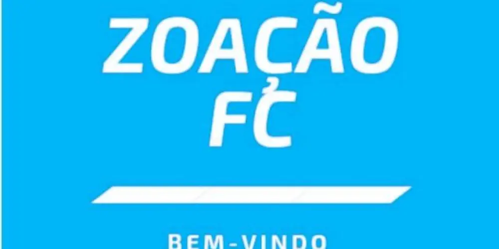 Imagem do grupo de WhatsApp Zoação FC 🏆🇧🇷