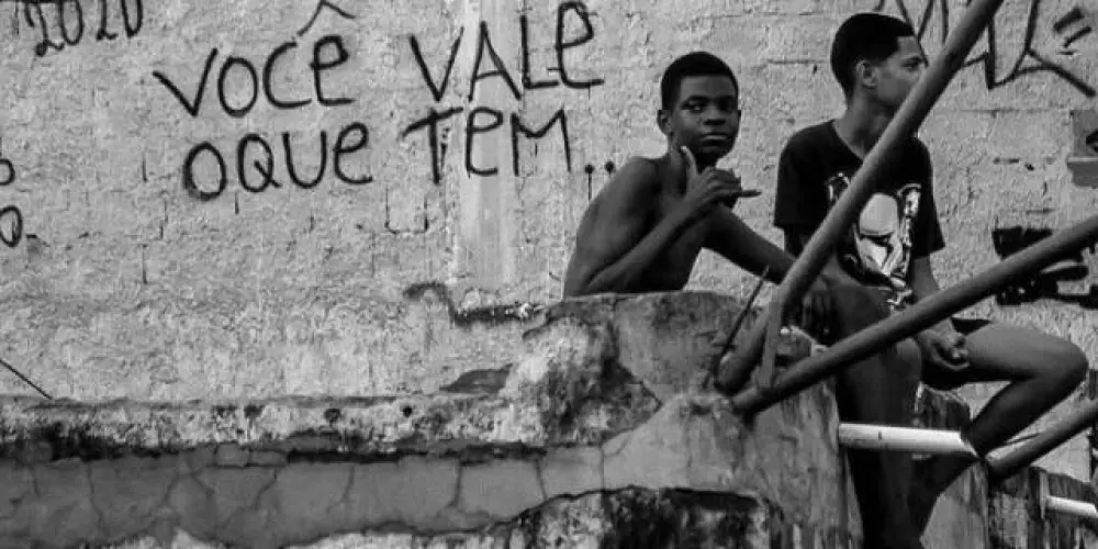 Imagem do grupo de WhatsApp Zoação total 😂✌🏾