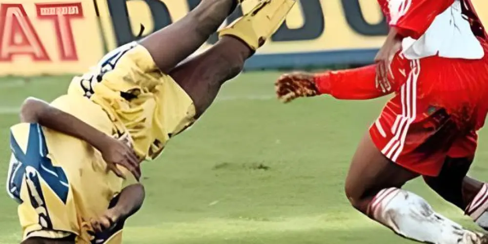 Imagem do grupo de WhatsApp Zoando a bola