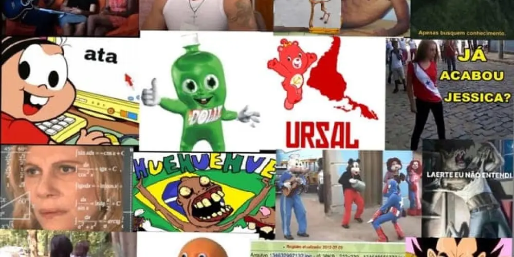 Imagem do grupo de WhatsApp Zoas de boas :D