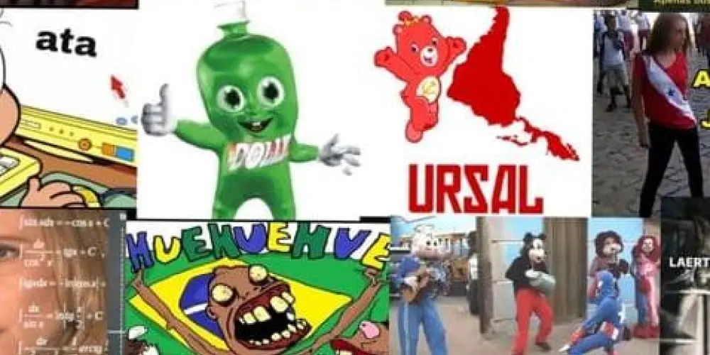 Imagem do grupo de WhatsApp Zoas de boas :D