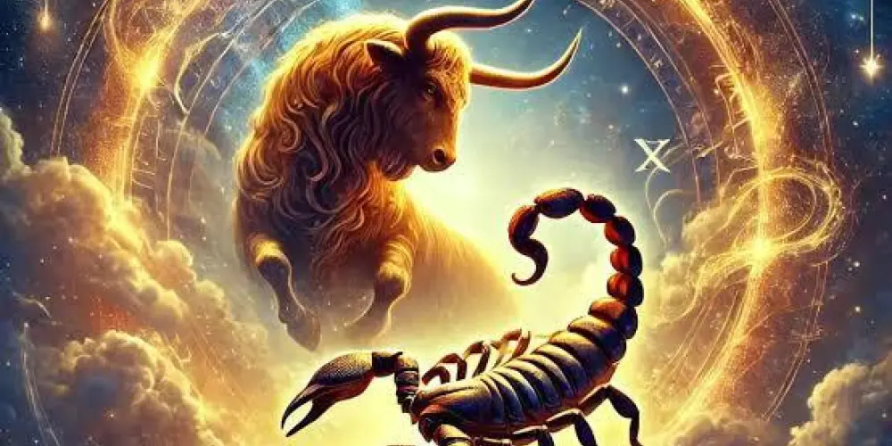 Imagem do grupo de WhatsApp ♉Zodíaco Ocidental♏