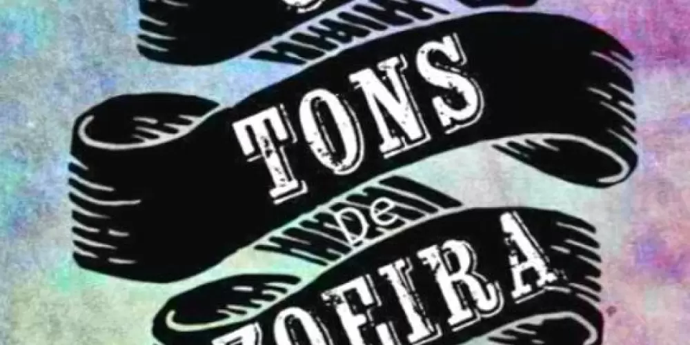 Imagem do grupo de WhatsApp Zoeira 2024🔇