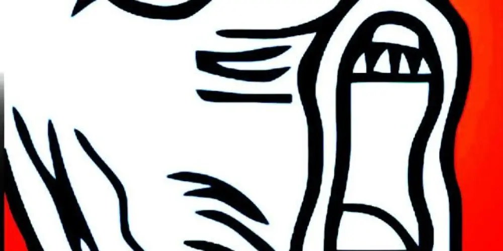 Imagem do grupo de WhatsApp Zoeira 2.1