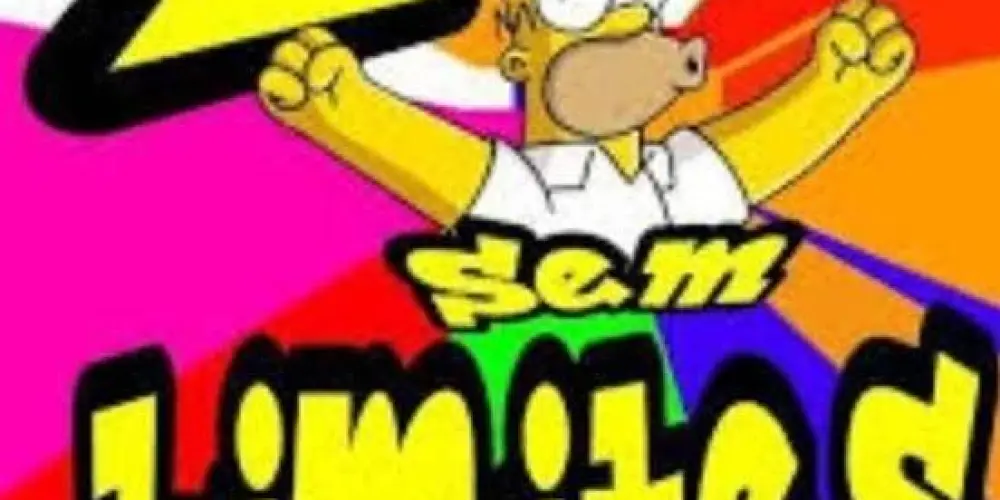 Imagem do grupo de WhatsApp Zoeira 6.0