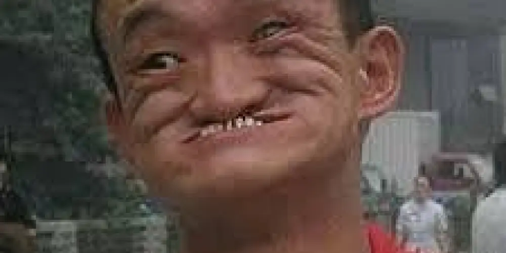 Imagem do grupo de WhatsApp Zoeira