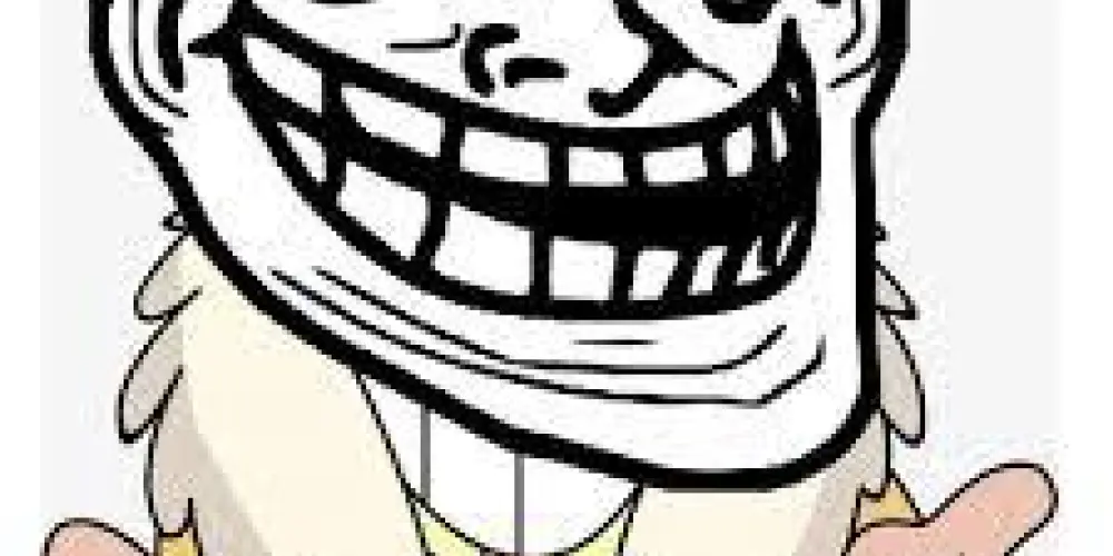 Imagem do grupo de WhatsApp Zoeira 🫦👻😵‍💫