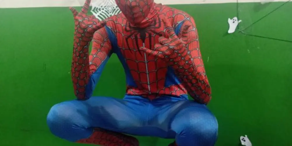 Imagem do grupo de WhatsApp Zoeira