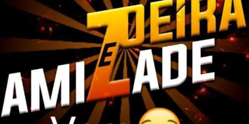 Imagem do grupo de WhatsApp Zoeira & Amizade 😏