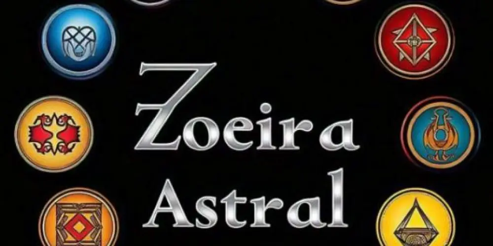 Imagem do grupo de WhatsApp Zoeira Astral