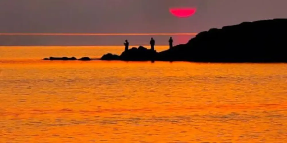 Imagem do grupo de WhatsApp zoeira de amigos 🇧🇷