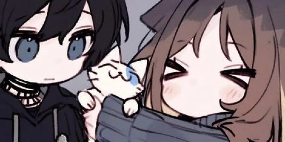 Imagem do grupo de WhatsApp ❣️Zoeira do Amor❣️