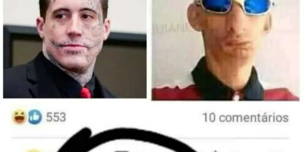 Imagem do grupo de WhatsApp Zoeira e amizade 🔥🔥😝