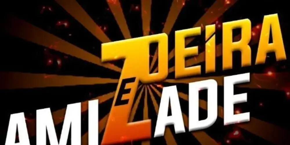 Imagem do grupo de WhatsApp ZOEIRA E AMIZADE