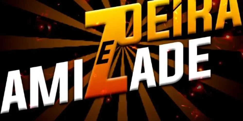 Imagem do grupo de WhatsApp ZOEIRA E AMIZADES