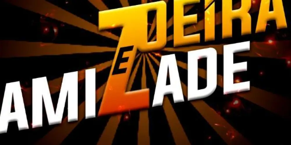 Imagem do grupo de WhatsApp ZOEIRA E Amizades
