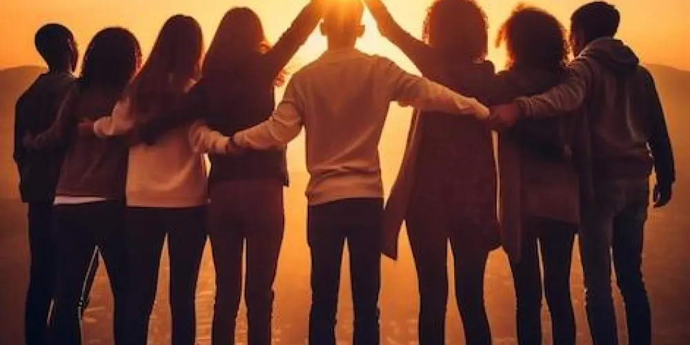 Imagem do grupo de WhatsApp Zoeira e diversão 😂