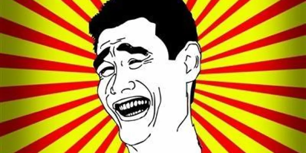 Imagem do grupo de WhatsApp Zoeira é nós mesmo👍😃