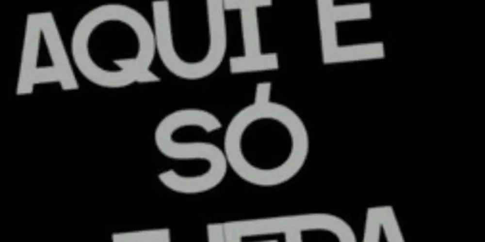 Imagem do grupo de WhatsApp Zoeira é resenha