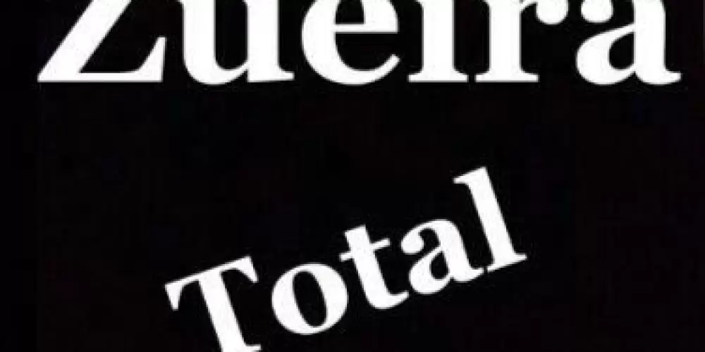 Imagem do grupo de WhatsApp ZOEIRA, NAMORO, AMIZADE, E QUALQUER OUTRO TIPO DE COISA..