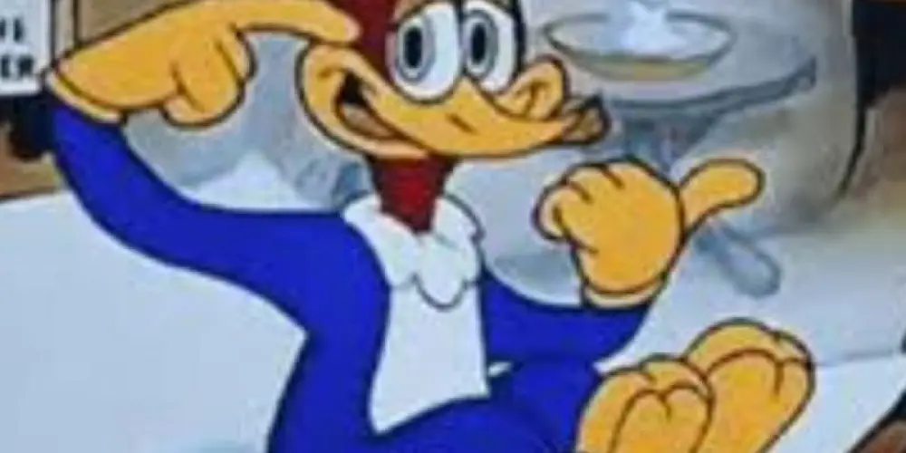 Imagem do grupo de WhatsApp Zoeira os doidos🥴