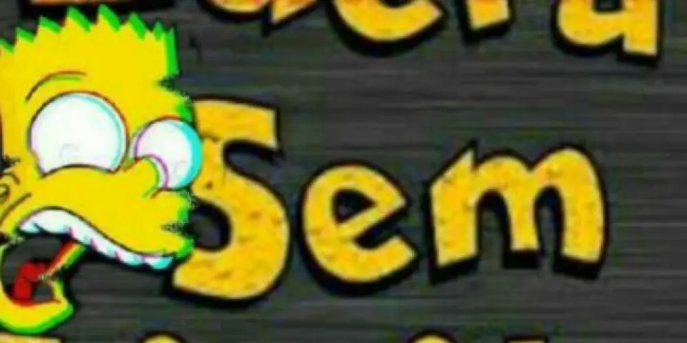 Imagem do grupo de WhatsApp Zoeira sem limites 2.0