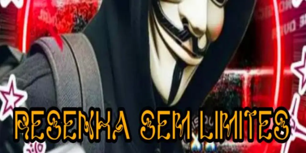 Imagem do grupo de WhatsApp Zoeira sem limites 😜