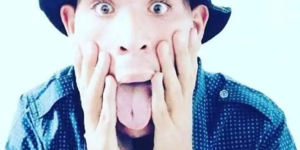 Imagem do grupo de WhatsApp ZOEIRA TOTAL 24 HORAS