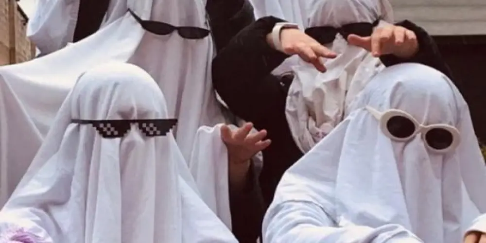 Imagem do grupo de WhatsApp Zoeira total 💯