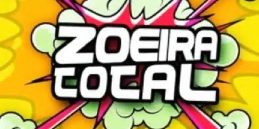 Imagem do grupo de WhatsApp ZOEIRA TOTAL ❤🇧🇷🇧🇷