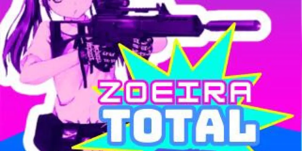 Imagem do grupo de WhatsApp 🙃🔥 ZOEIRA TOTAL ✌️🚂🚩