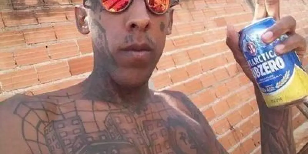 Imagem do grupo de WhatsApp ZOEIRA TOTAL 😎🎭